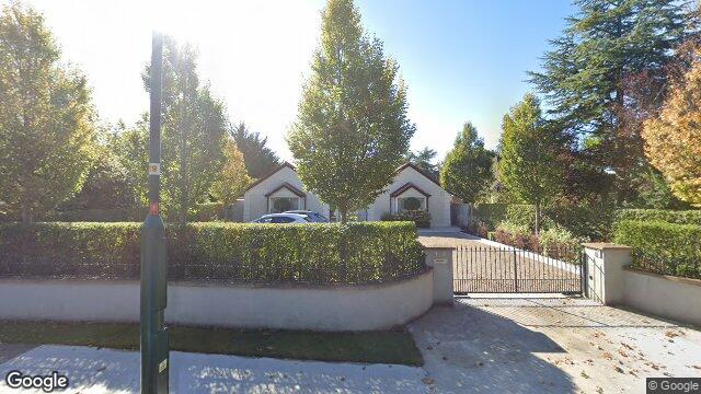 Street view of 161 Seafield Road East, Dublin 3