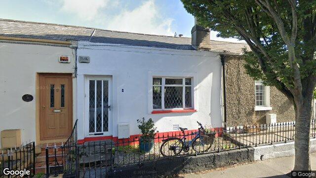Street View near 2 Foster Terrace, Ballybouth, Dublin 3