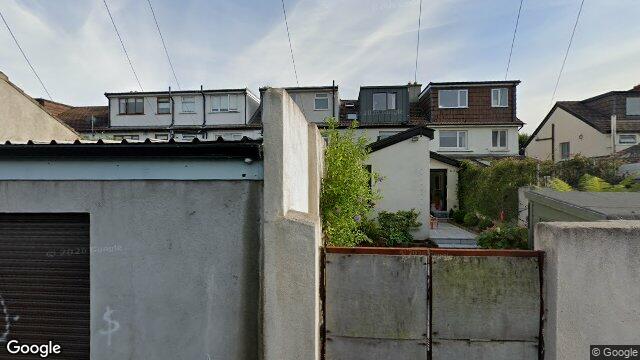 Street View near 33 Clontarf Park, Dublin 3