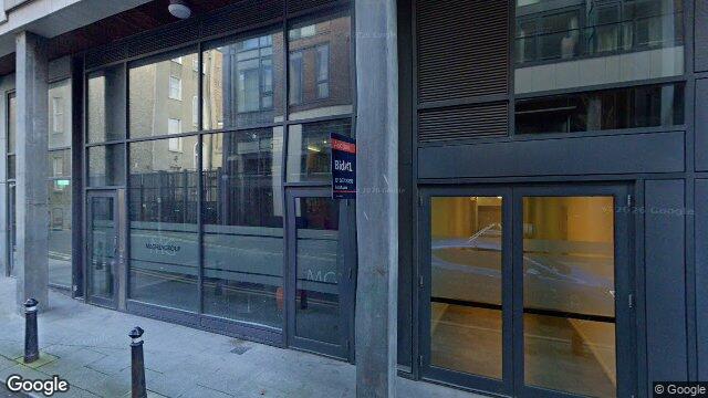 Street view of 92 Ivy Exchange, Parnell St, Dublin 1