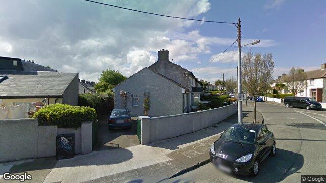 Street View near 27 Conquer Hill Road, Dublin 3
