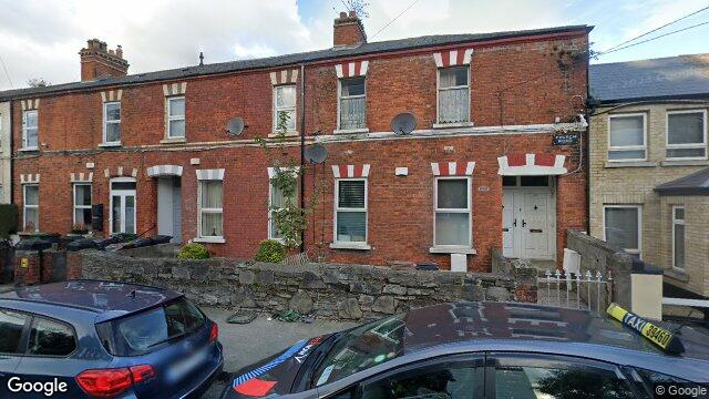 Street View near 13 Church Road, Dublin 3