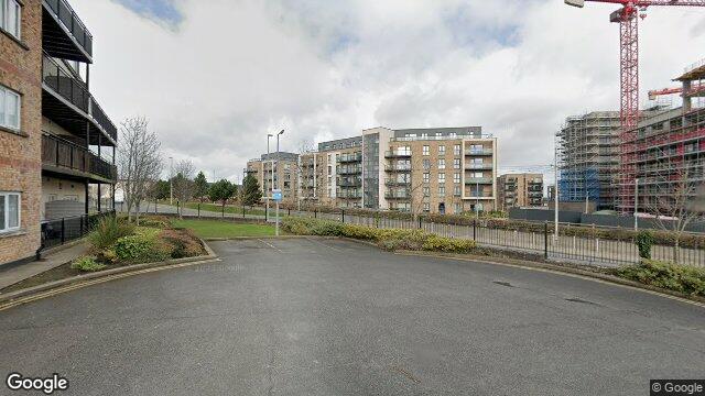 Street view of 74 Carrigmore Crescent, Co Dublin