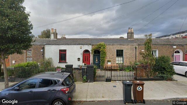 Street View near 133 Church Road, Dublin 3, Dublin