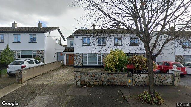 Street view of 22 Thorndale Avenue, Dublin 5