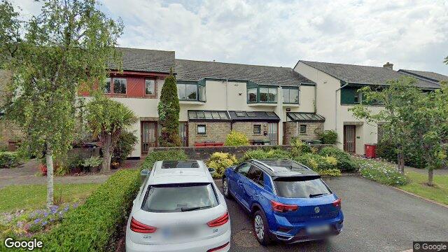 Street View near 15 Lambourne Village, Clontarf, Dublin 3