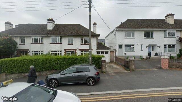 Street view of Apartment 341 the Oak, Trimbleston, Goatstown Road