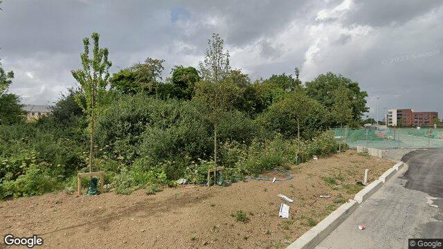Street view of 3 Tandy’s Hill, Lucan