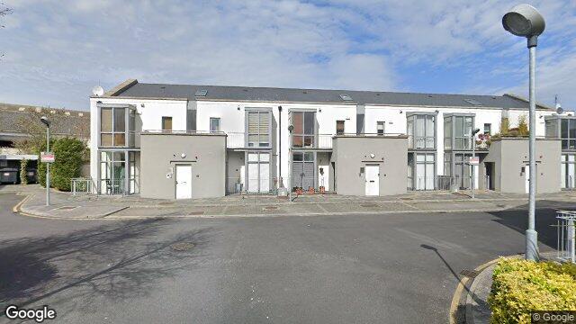Street view of 42 Timber Mill, Kilmore Road, Artane Dublin 5