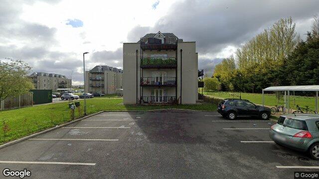 Street view of Apt 65 James Harold Suite, West Park, City West