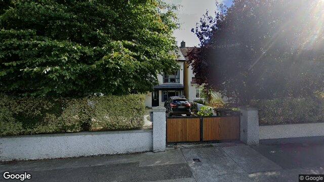 Street view of 46A, 46a Quinn's Road, Shankill