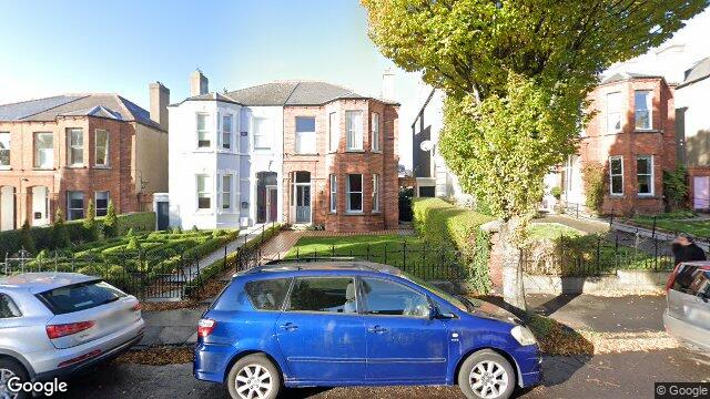 Street View near 30 Hollybrook Road, Dublin 3