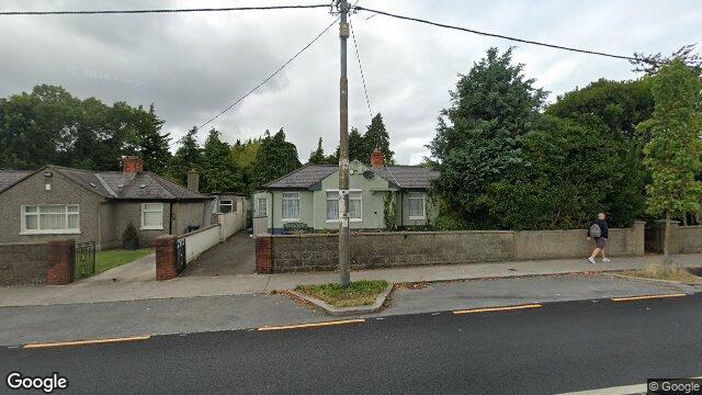 Street view of 4 Honey Park, Sallynoggin, Dun Laoghaire