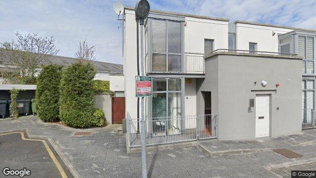 Street view of 1 Timber Mills, Kilmore Road, Artane