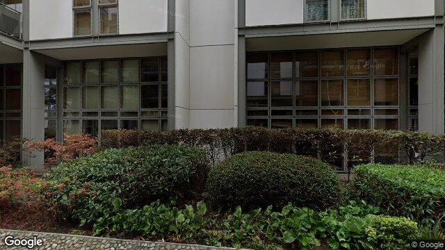 Street view of 9 Thomastown House, Spencer Dock, Dublin 1