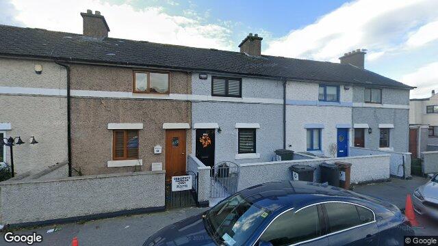 Street View near 28 East Wall Road, Dublin 3