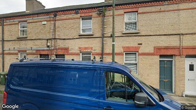 Street View near 38 Annesley Avenue, North Strand