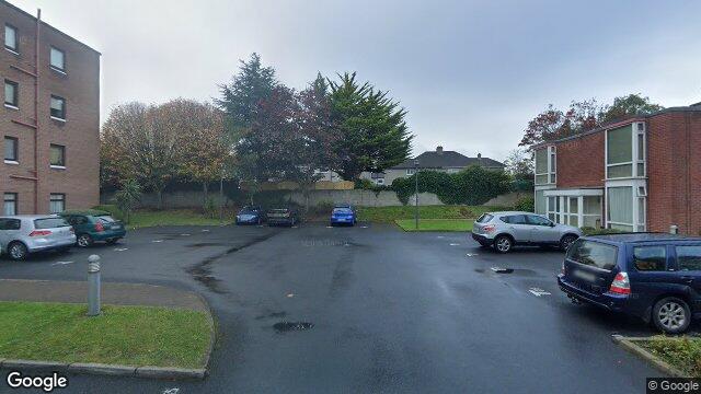 Street view of 55 Cherbury Court, Blackrock