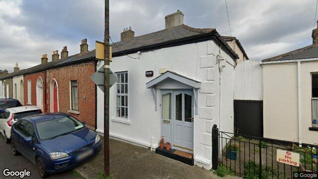Street View near 11 Bessborough Avenue, North Strand, Dublin 3