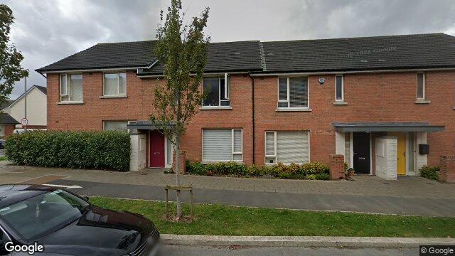 Street view of 129 Adamstown Way, Adamstown Square, Adamstown