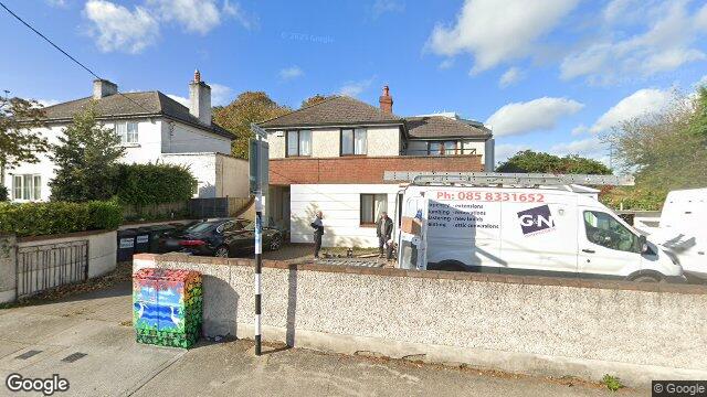Street view of 32 Trimleston Avenue, Trimleston or Owenstown