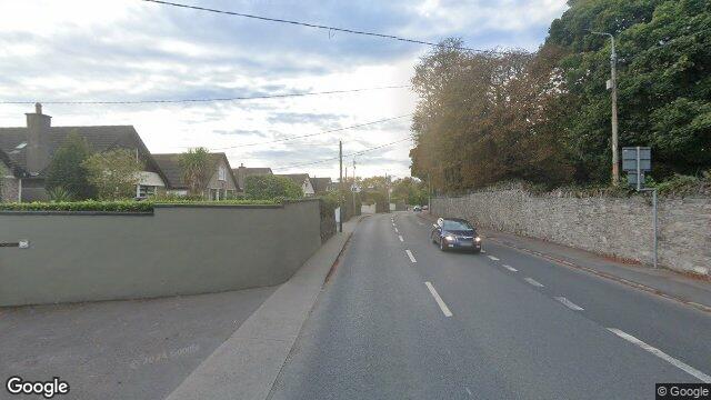 Street view of Apt 44 Orchard, Leixlip Road, Lucan