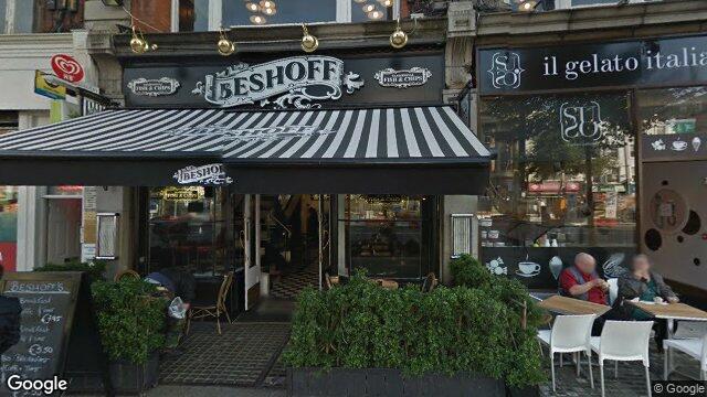 Street view of 4th Floor, 8 O'Connell Street Upper, Dublin 1