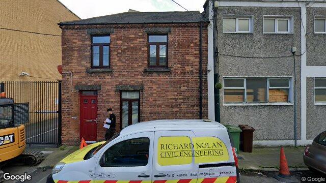 Street View near 16A Church St East, East Wall, Dublin 3