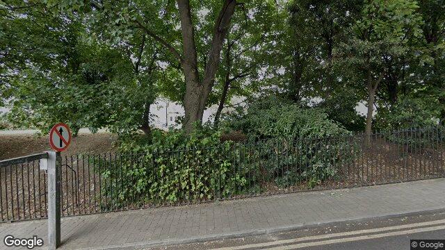 Street view of 13 Salthill Apts, Monkstown, Co Dublin