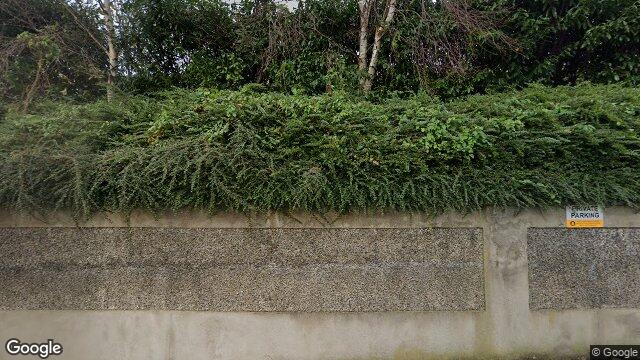 Street view of 10 St Johns Close, Mounttown, Dun Laoghaire