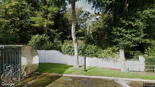 Street view of 28 Merrion Woods, Booterstown