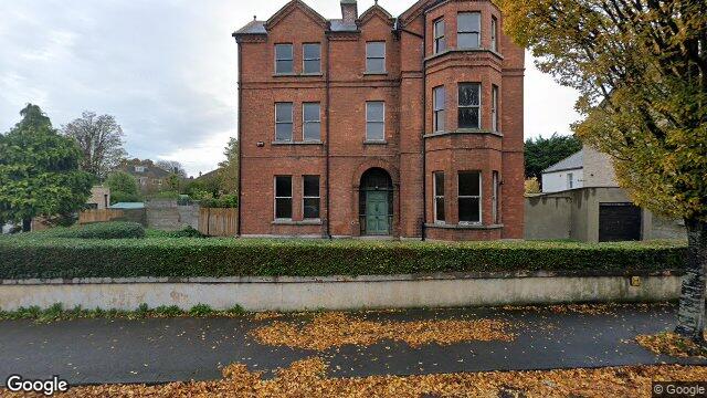 Street View near 29 Victoria Road, Clontarf, Dublin 3