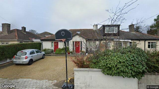 Street view of 32 Middle Third, Dublin 5