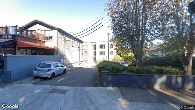 Street view of 6 Watermill Road, Dublin 5