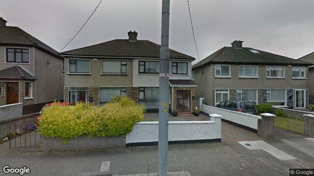 Street view of 12 Ardmore Drive, Dublin 5