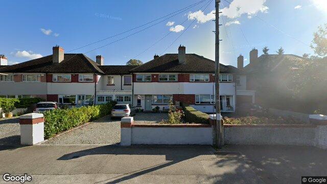 Street view of 249 Howth Road, Dublin 5