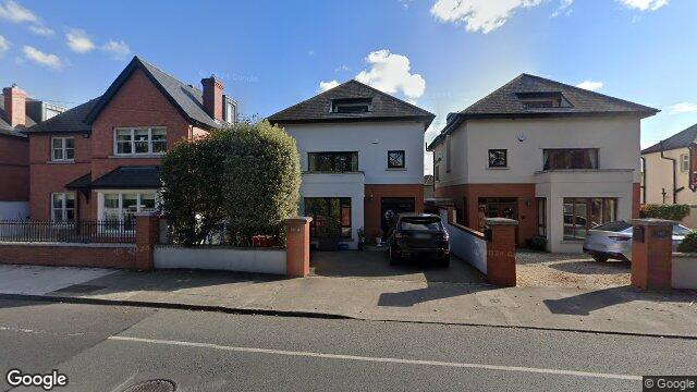 Street View near 145A Howth Road, Dublin 3
