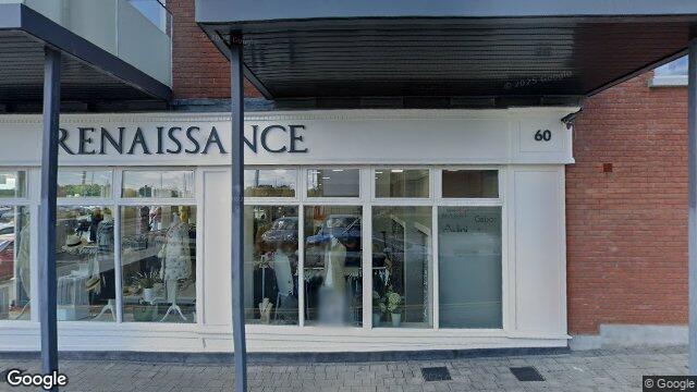 Street view of 10 Churchfield, 59/60 Clontarf Road, Dublin 3