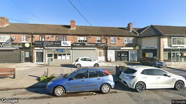 Street view of 5 Coolock Village, Coolock, Dublin 5