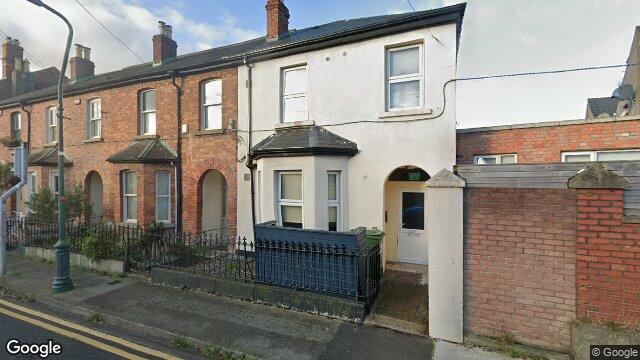 Street View near Unit 1 137 Philipsburg Avenue, Fairview, Dublin 3