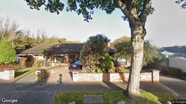 Street view of 5 St. Johns Avenue, Clondalkin, Dublin