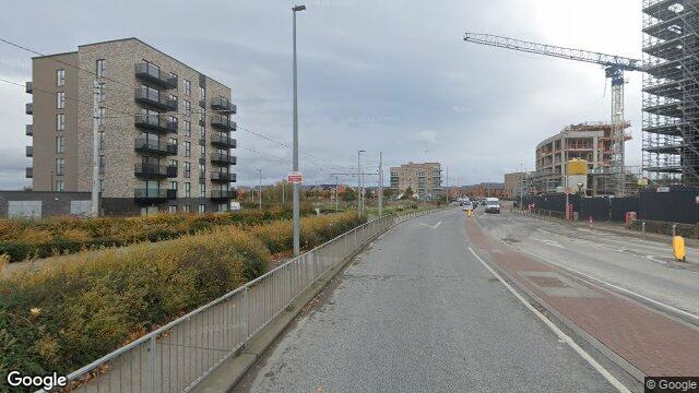 Street view of 28 Ardmore Crescent, Fortunestown Lane