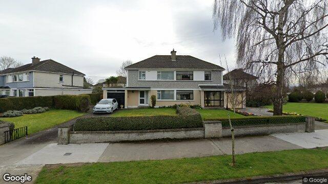 Street view of 109 Esker Lawns, Lucan, Dublin