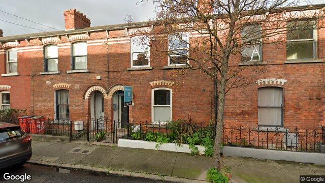 Street View near 28 Cadogan Road, Fairview, Dublin 3