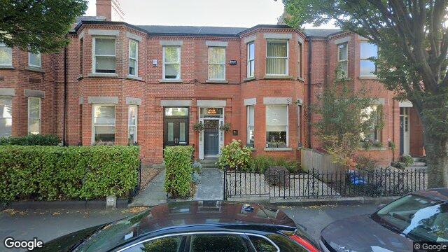 Street View near 86 Hollybrook Road, Dublin 3