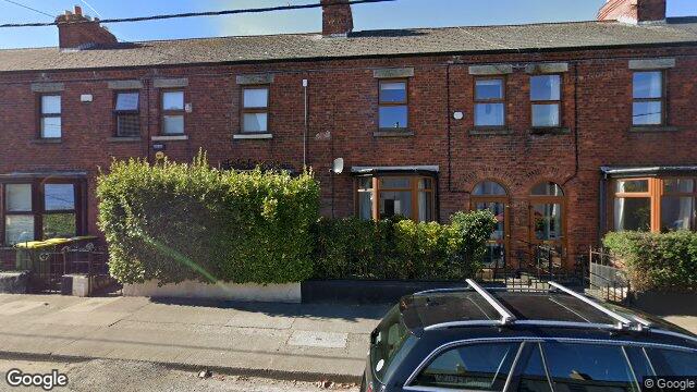 Street View near 16 Annesley Place, North Strand, Dublin 3