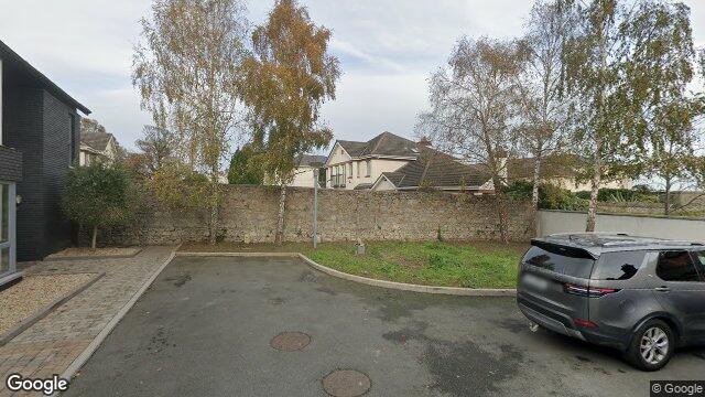 Street view of 8 Glengara Close, Dublin