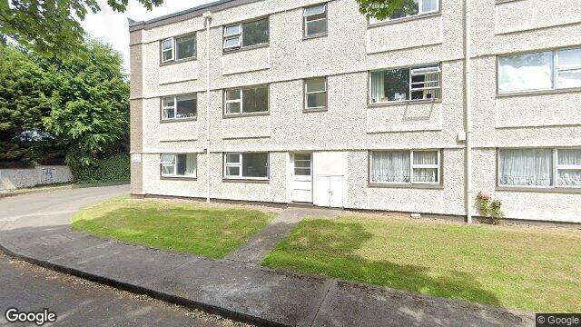 Street View near Apt 88, Seapark, Mount Prospect Avenue Dublin 3