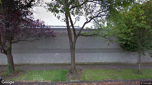 Street view of 63 Mount Merrion Avenue, Blackrock