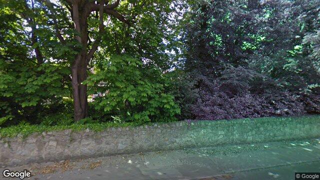 Street view of 49 Merrion Park, Blackrock